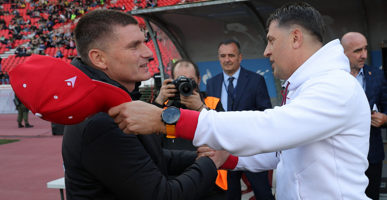 SVE OČI UPRTE U HUMSKU Nastavlja se Superliga Srbije, evo šta nas čeka sem derbija