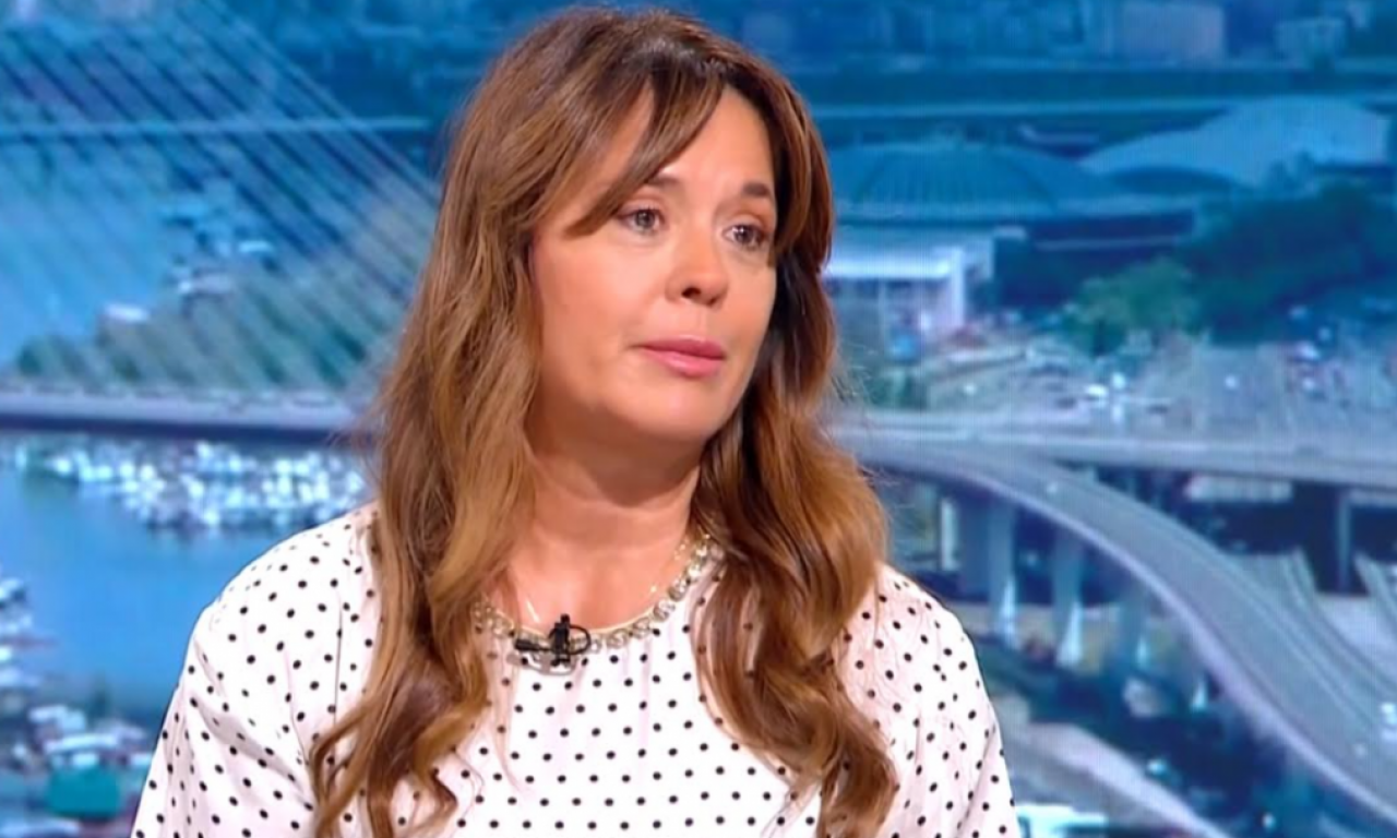 SUZANA VASILJEVIĆ OŠTRO DEMANTOVALA ŠOLAKOVE MEDIJE: Lažu za Bled, Vučić nikada to nije tražio!