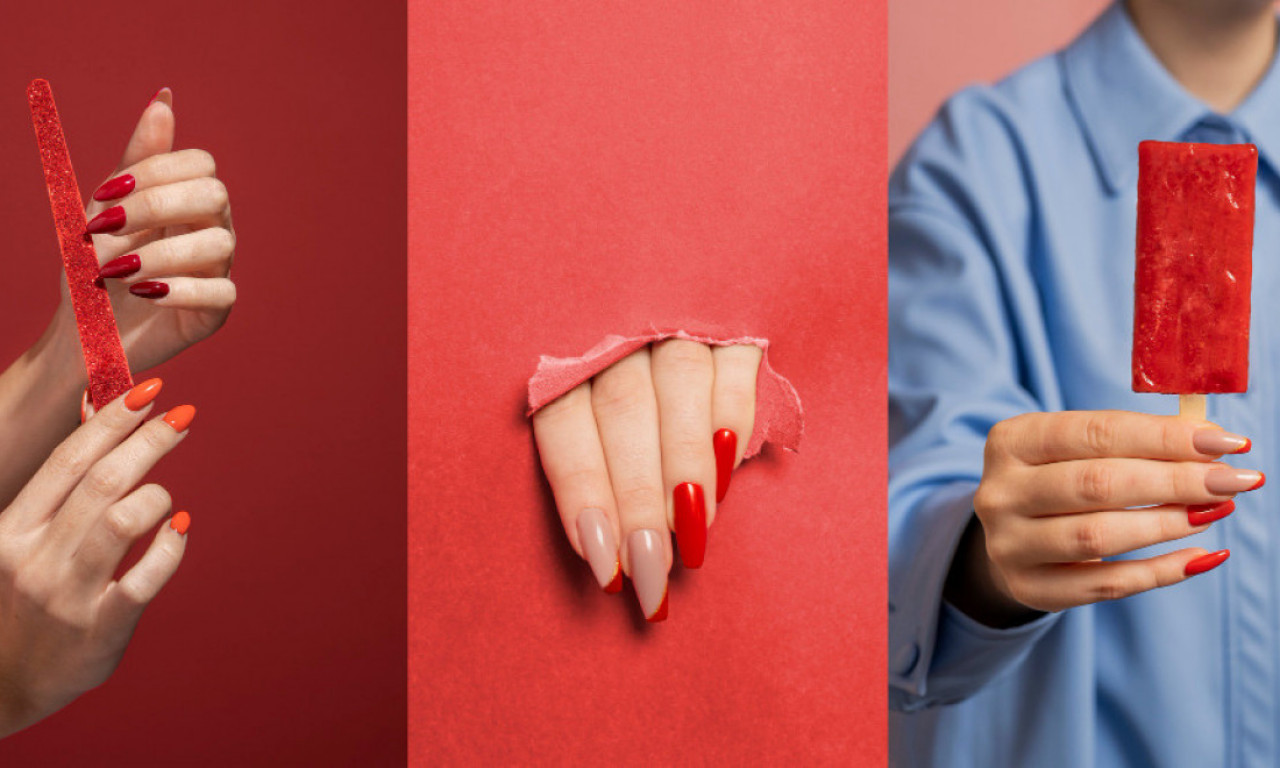 DA VAM LAK NE SPADA DANIMA Trik koji žene širom sveta obožavaju, probajte i vi!