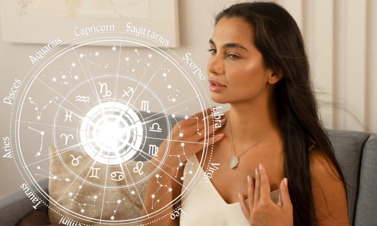 EVO KAKO DA POTPUNO BESPLATNO DOBIJETE TUMAČENJE SVOJE NATALNE KARTE Otkrivamo vam najveću astro tajnu (FOTO)