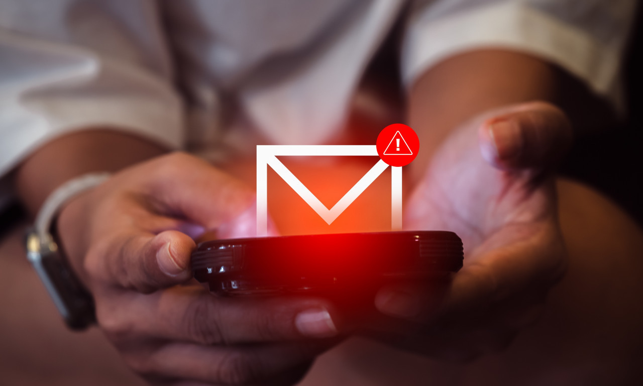 OPREZ! NOVA SMS PREVARA HARA SRBIJOM: Traže „glas za Mariju“, a zapravo vam otimaju nalog i telefon