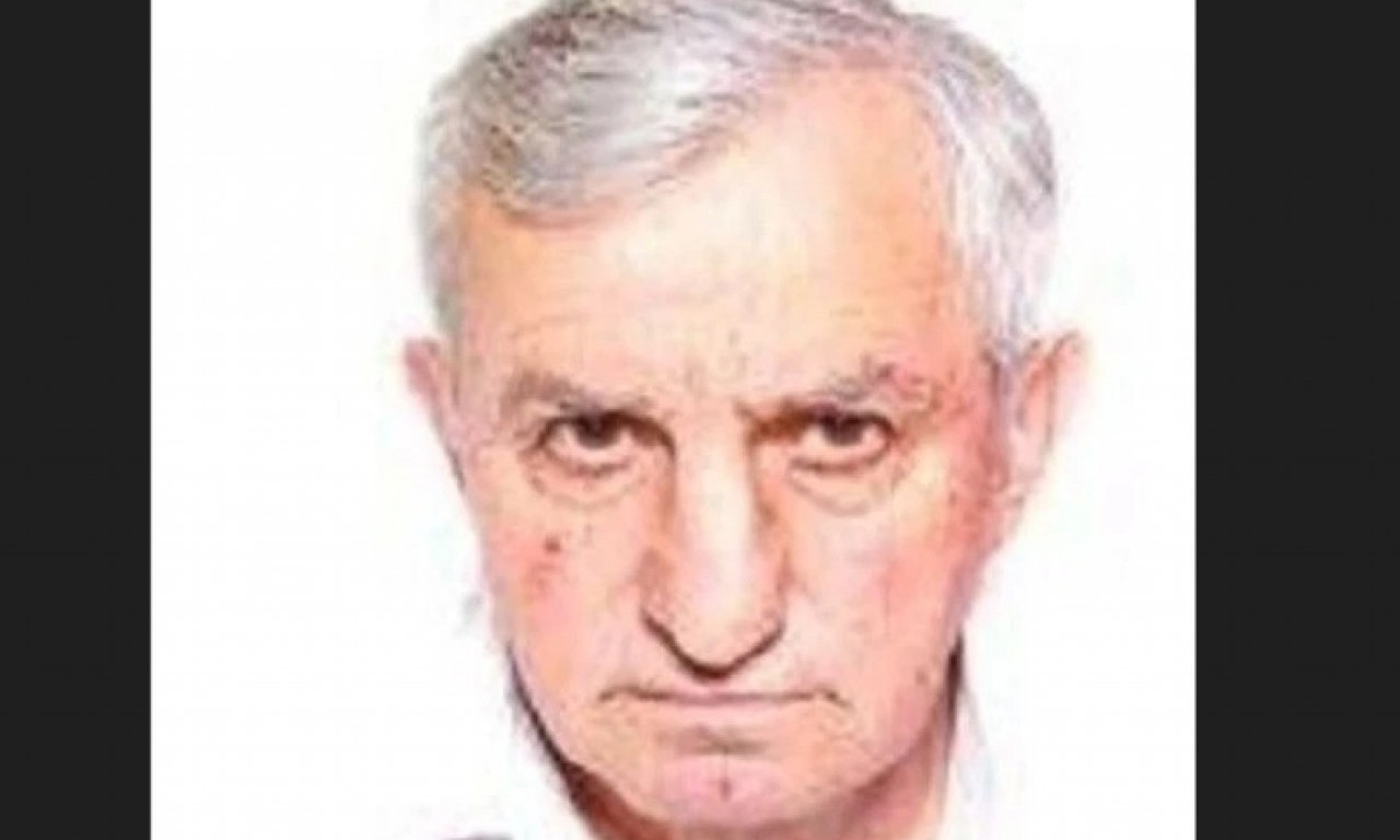 PREMINUO NOVINAR DUŠAN NEDELJKOVIĆ Evo kada će biti sahranjen