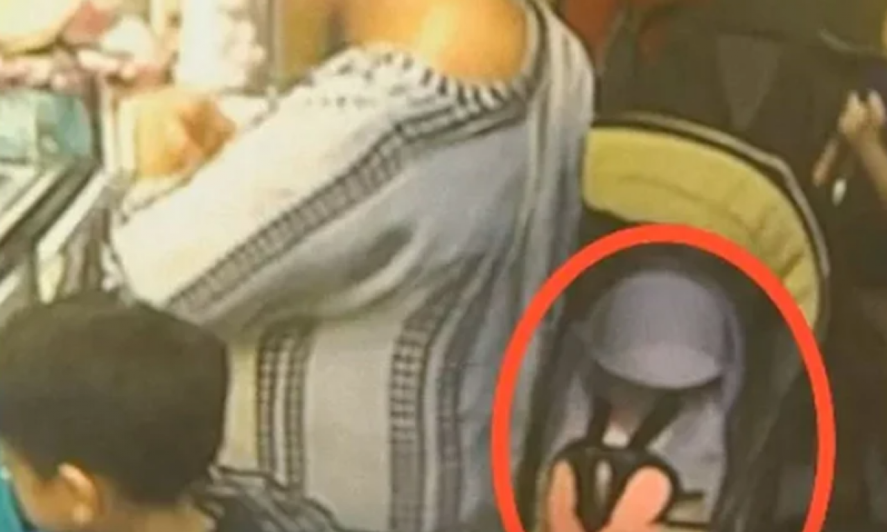 MISTERIJA MRTVE DEVOJČICE NA PLAŽI U GRČKOJ: Majka pokušala da pobegne iz zemlje – policija otkrila uznemirujuće dokaze