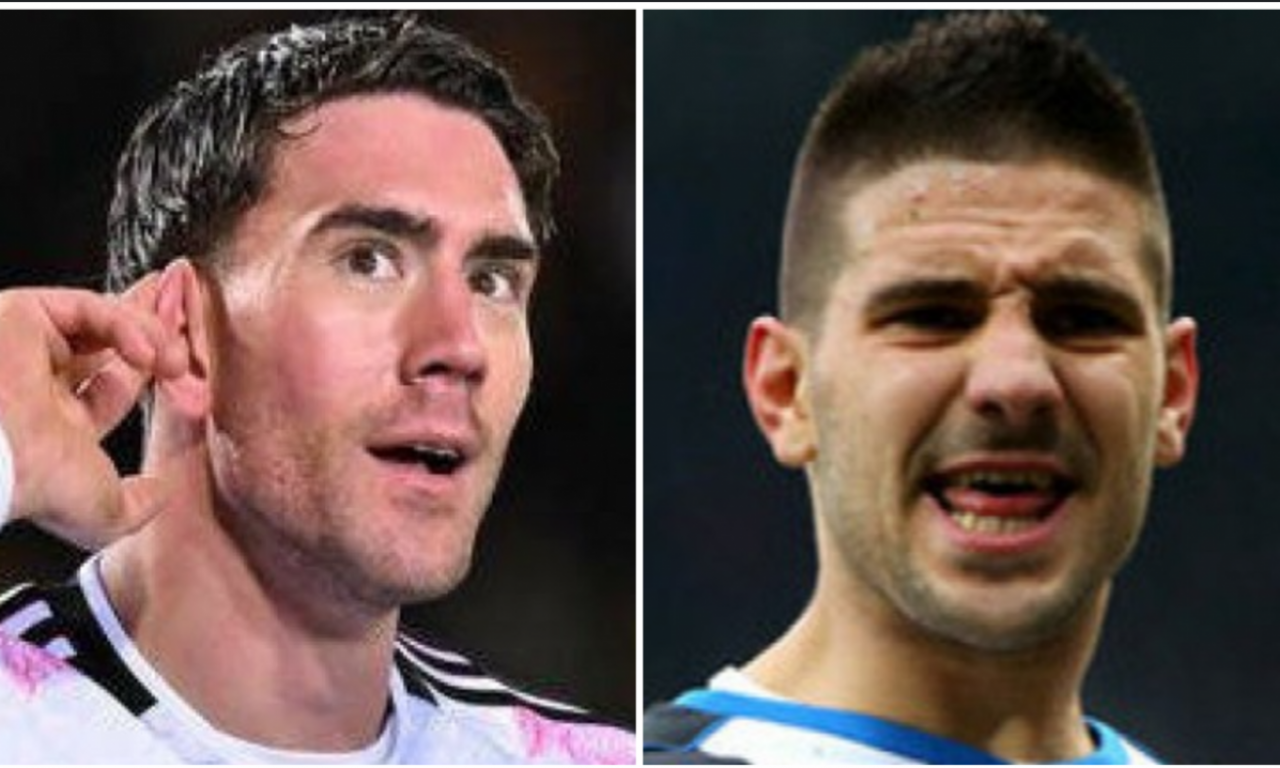 MITROVIĆ U RUSIJU, VLAHOVIĆ U JUNAЈTED? Transfer bombe za Srbe!