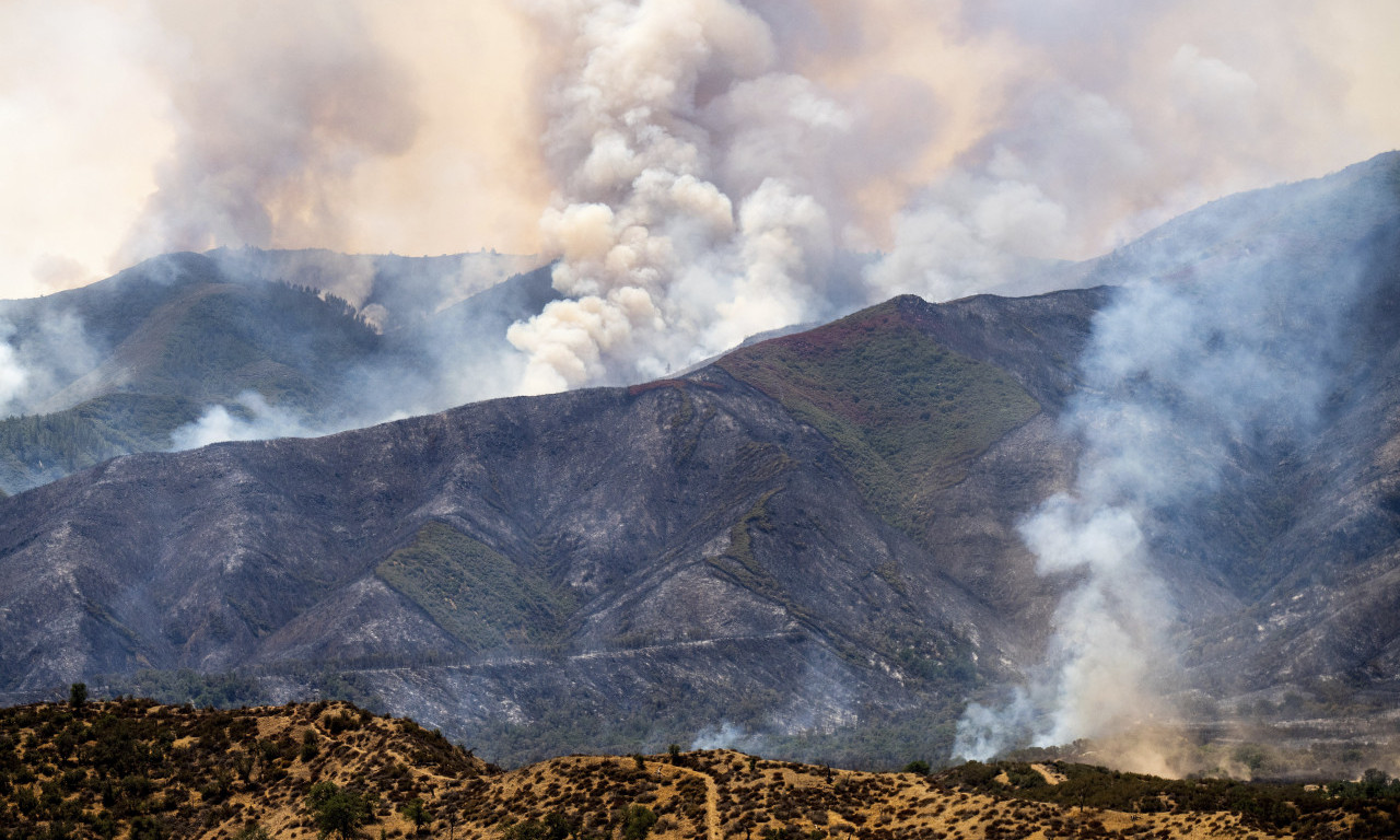 NASTAVAK DRŽAVNE POMOĆI DOMAĆINSTVIMA STRADALIM U POŽARU U planu isplata sredstava za mehanizaciju