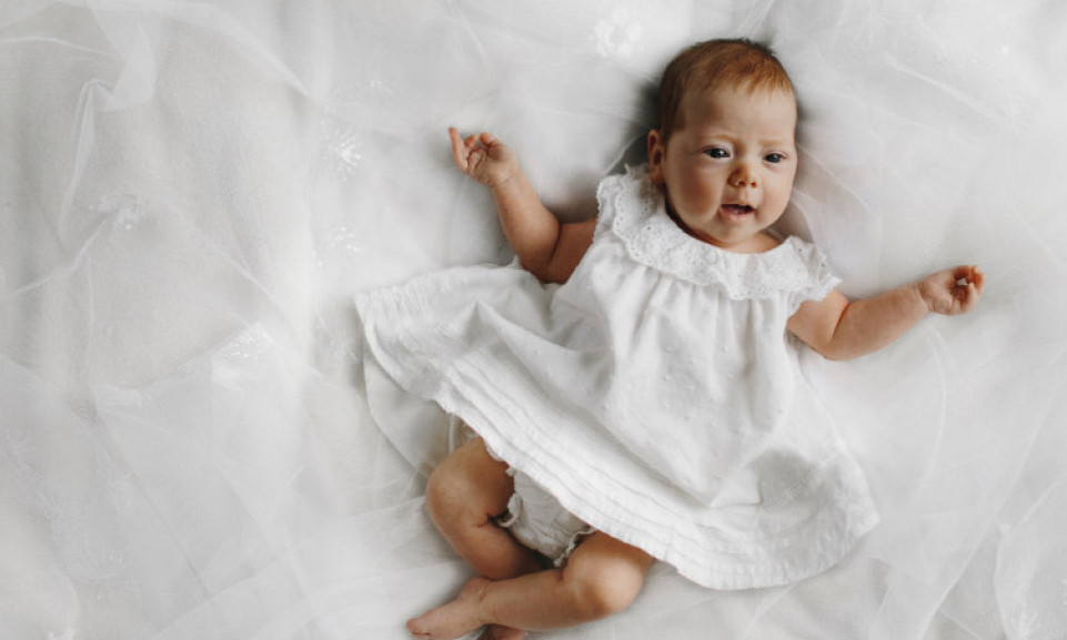 ZAŠTO SU BEBE ROĐENE U AVGUSTU TAKO POSEBNE?