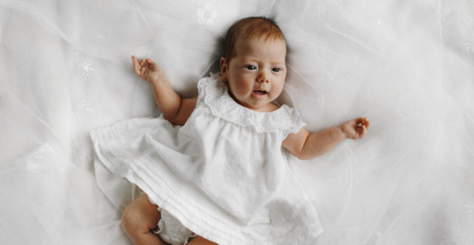 ZAŠTO SU BEBE ROĐENE U AVGUSTU TAKO POSEBNE?