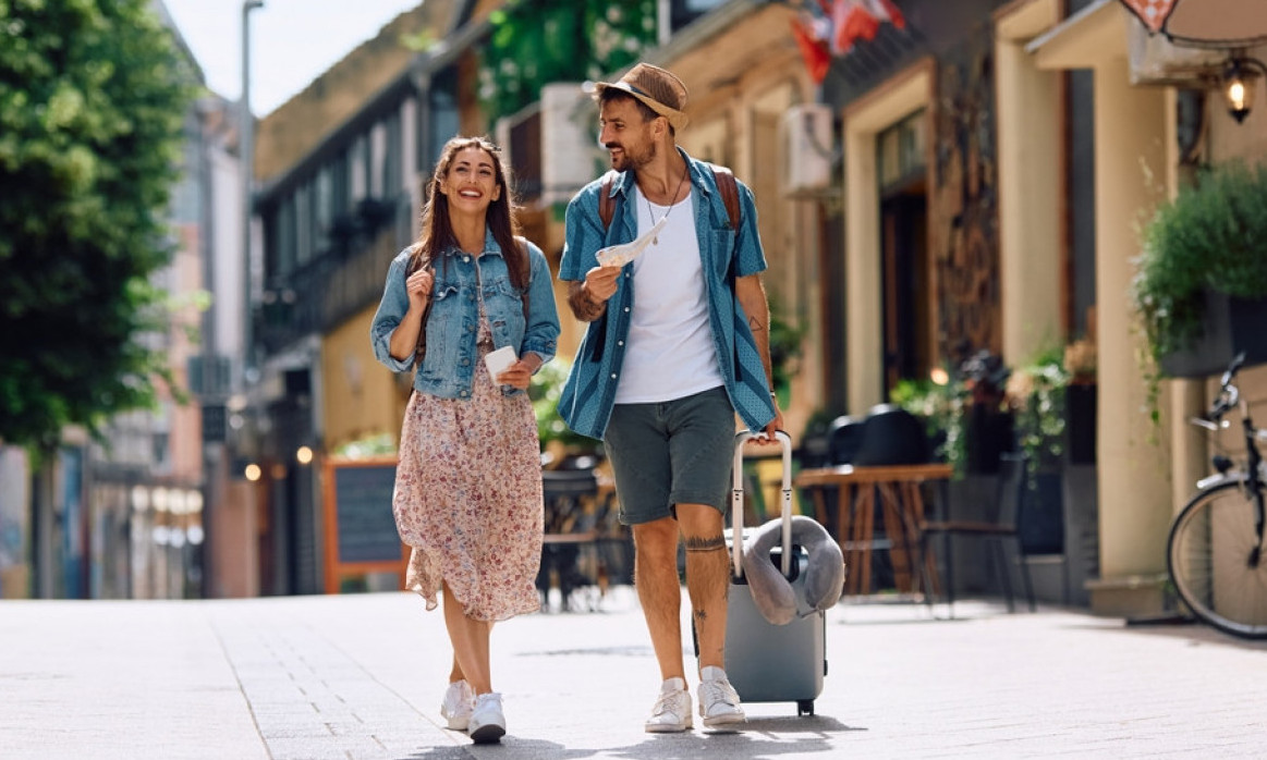 PAKUJTE KOFERE I PASOŠE JOŠ DANAS! Ovo su najtraženiji gradovi za mini odmor u Evropi!