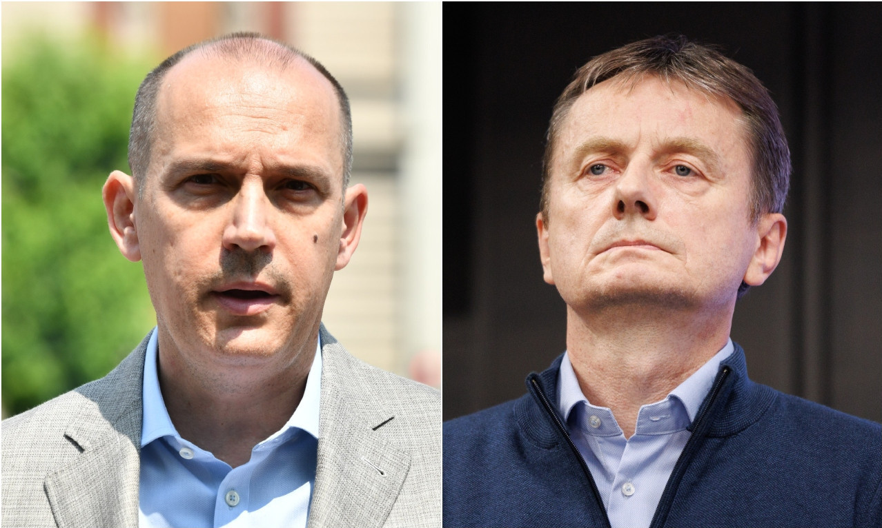 "PREDSTOJI MU OZBILJNA BORBA!" Lončar otkrio najnovije informacije o stanju Darka Glišića