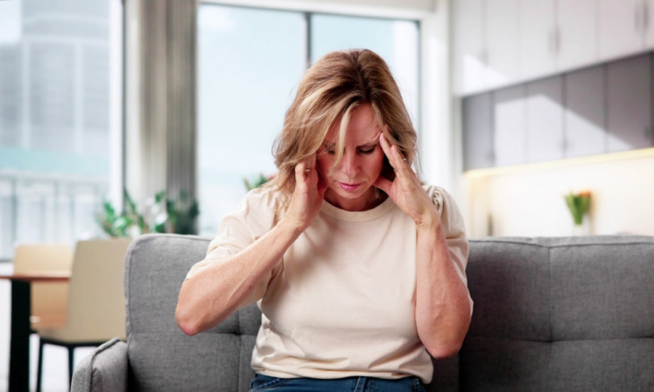 ALARMANTNO UPOZORENJE LEKARA: Zima povećala broj moždanih udara - ove znakove nikako ne smete da ignorišete