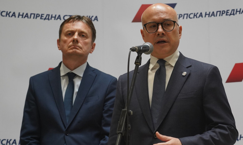 NAVIJAJU DA GLIŠIĆ NE PREŽIVI - OVI POTEZI ŠOKIRALI SRBIJU Vučević otkrio i najnovije informacije o stanju ministra