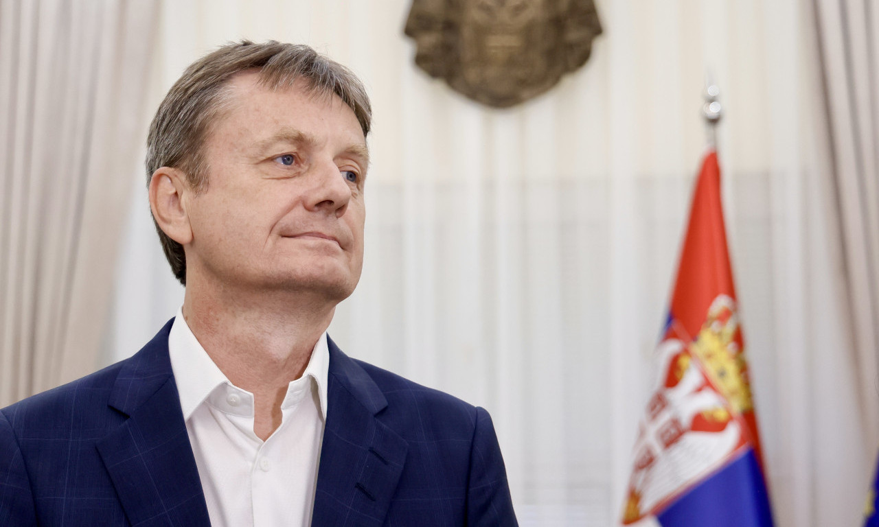 GLIŠIĆ: "Pobeda SNS-a na izborima za članove saveta MZ u Ubu, osvojeno svih 153 mandata"