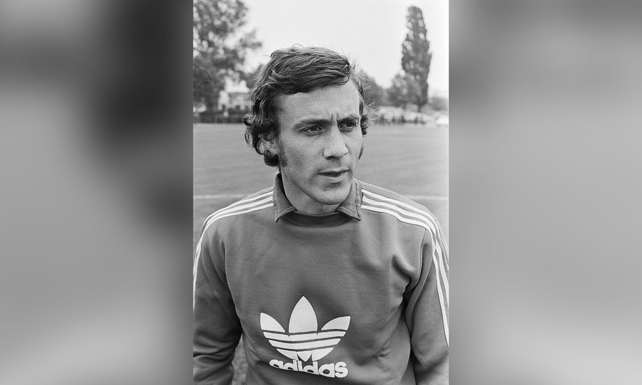 PREMINUO LEGENDARNI FUDBALER! Ovakve brojke nikad niko nije ponovio - rešio i finale Lige šampiona