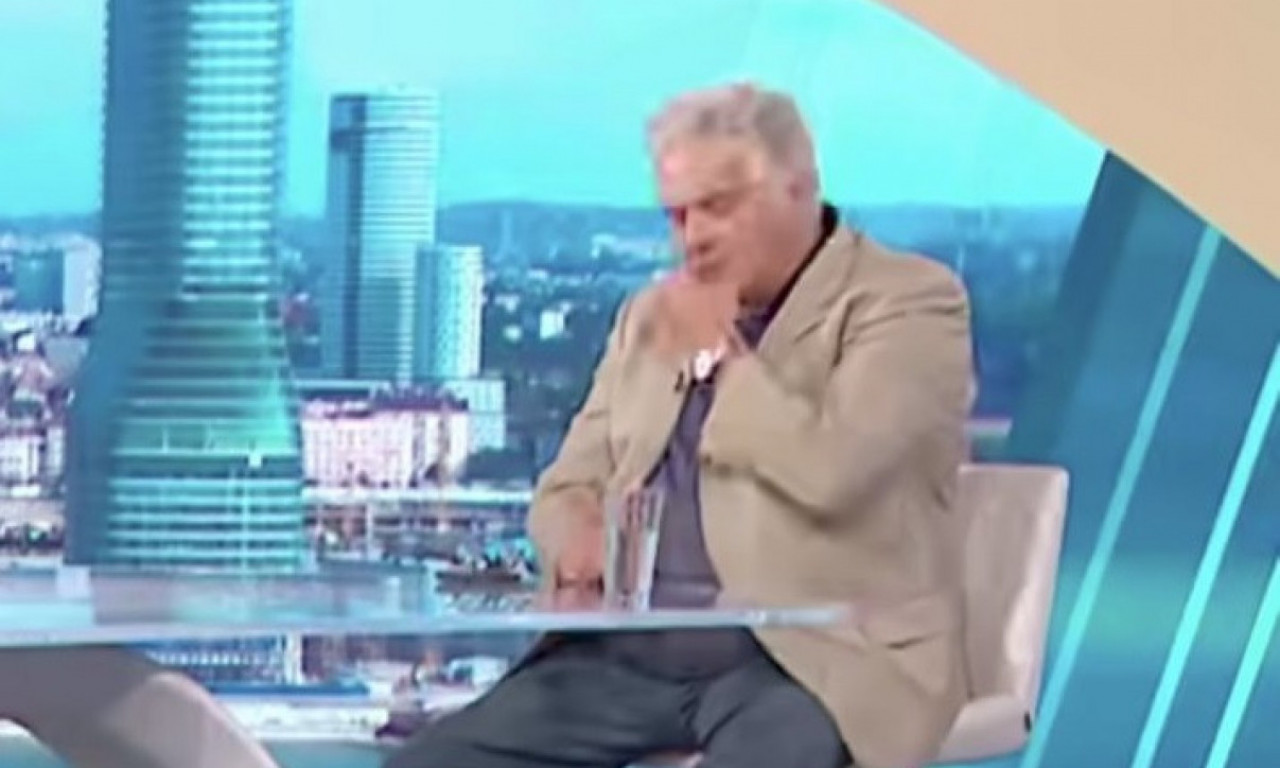 KAKO JE NENADIĆ DOŠAO NA MESTO SPECIJALNOG TUŽIOCA? Advokat Gajić sve razotkrio (VIDEO)