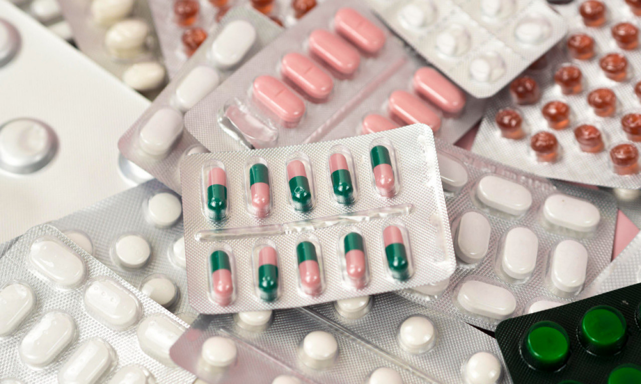 NOVI LEKOVI NA LISTI RFZO Evo za koja oboljenja su namenjeni