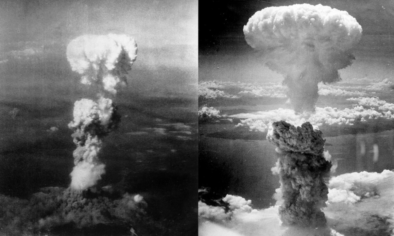 NAJSTRAŠNIJI NAPAD U ISTORIJI ČOVEČANSTVA Pre 80 godina atomska bomba sravnila je Hirošimu - a ovo možda niste znali