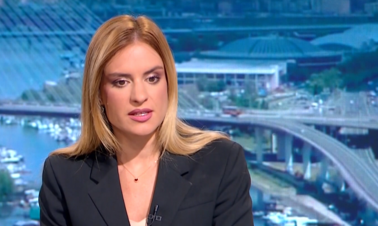 ĐURĐEVIĆ STAMENKOVSKI: Izdvojeno 80 miliona dinara za banjski oporavak vojnih invalida u bolnici Merkur