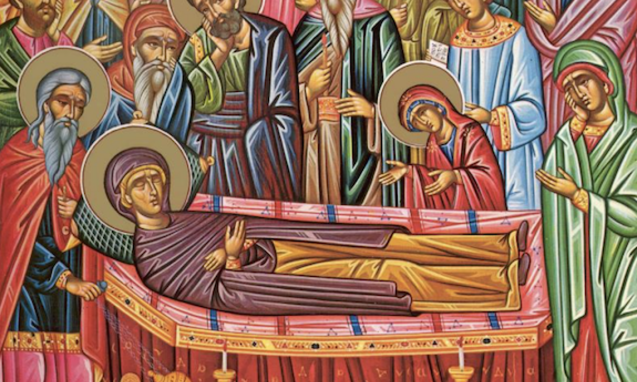 SVETA ANA SE SLAVI TIHO Danas se ne viče, ne vređa i ne pravi galama – devojke pred udaju obavezno da ovo urade!