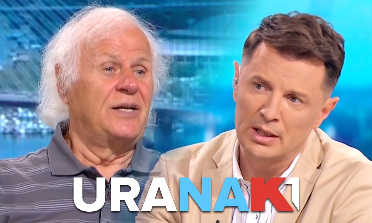 ERUPCIJA VULKANA NA KAMČATKI NIJE ZBOG ZEMLJOTRESA? Geolog Milovanović za K1 otkrio šok detalje, a evo šta čeka Balkan