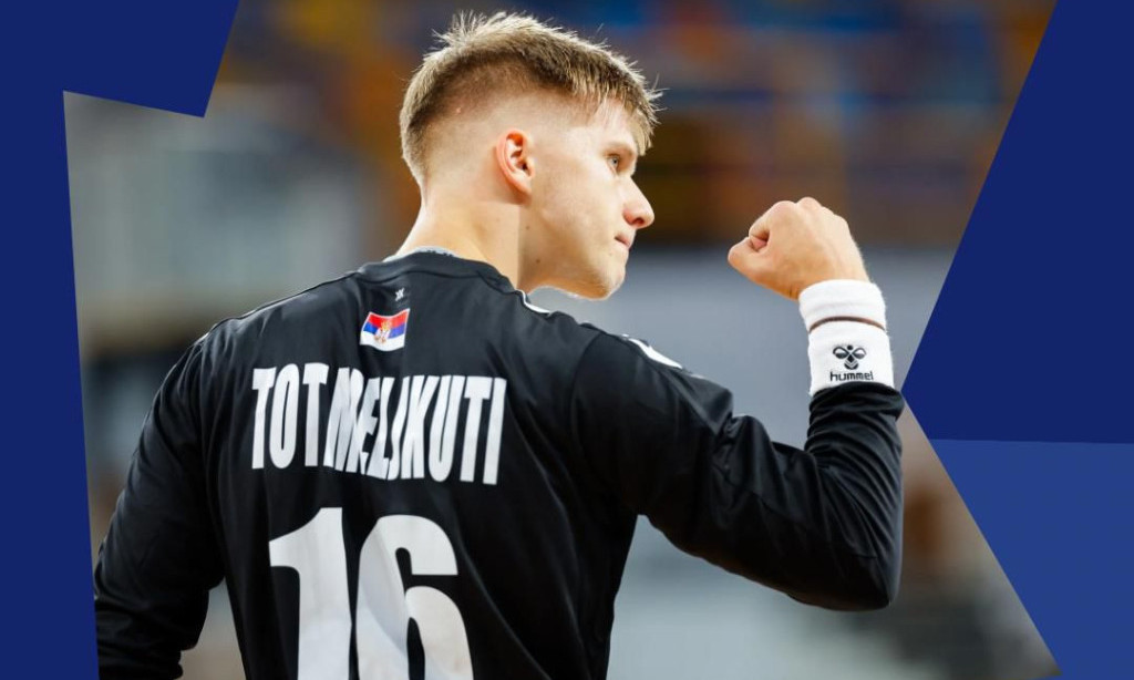 SJAJAN START RUKOMETAŠA NA EVROPSKOM PRVENSTVU Srbija bolja od Hrvatske!