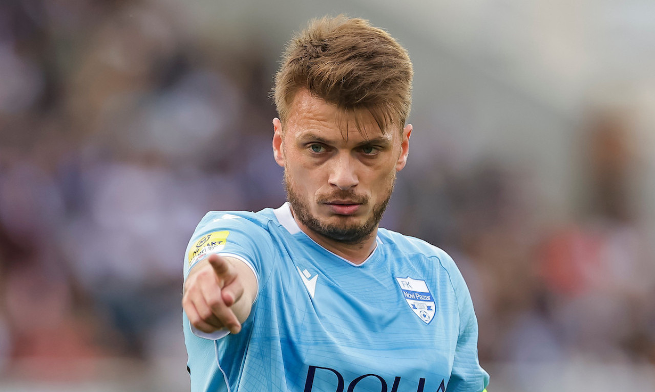 LJAJIĆ ĆE ZARAĐIVATI ČETIRI PUTA VIŠE NEGO U SRBIJI! Rekordna plata za bivšeg reprezentativca