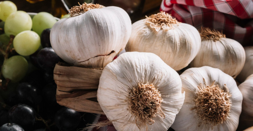 NE IDE VAM SE NI NA POSAO NI U ŠETNJU? Ovaj domaći recept razbija malaksalost!
