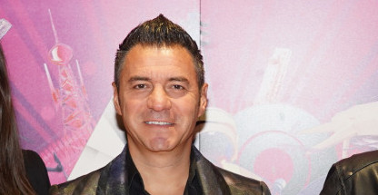 PEVAČ AMADEUS BENDA OTKRIO ZBOG ČEGA JE PRIMLJEN U BOLNICU: "Bol je bio neopisiv!"