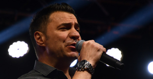 DŽAJA IZ AMADEUS BENDA HITNO PRIMLJEN U BOLNICU