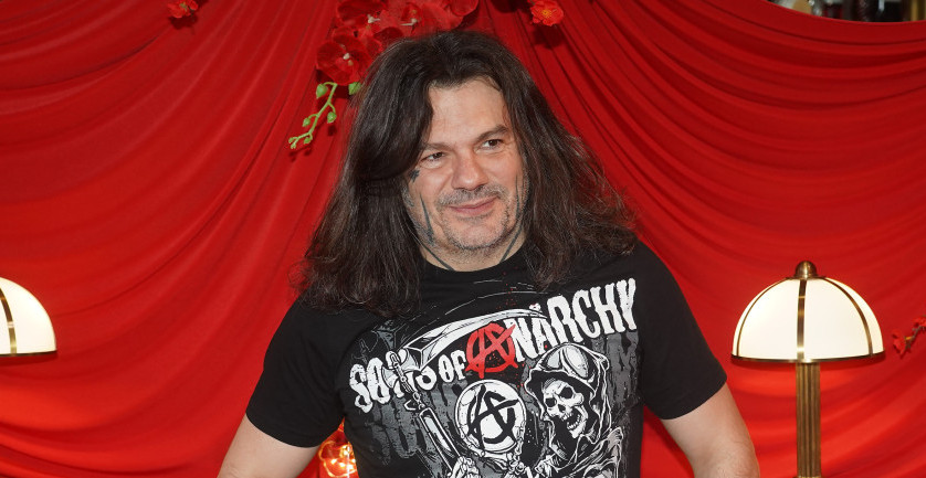 BIVŠA ŽENA ACE AMADEUSA PROGOVORILA O NAVODNOJ PREVARI SA UČENIKOM: "Moja ćerka će vam sve ispričati..."