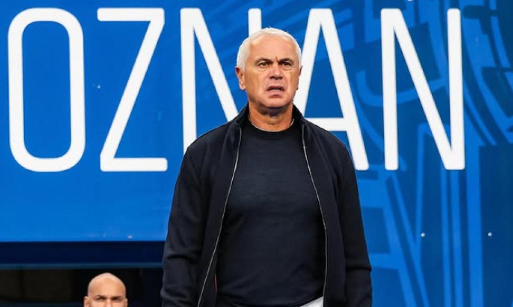 ZVEZDAN TERZIĆ TRAŽI SAMO JEDNO SADA! Evo šta je prvi čovek Zvezde rekao posle velike pobede u Poljskoj