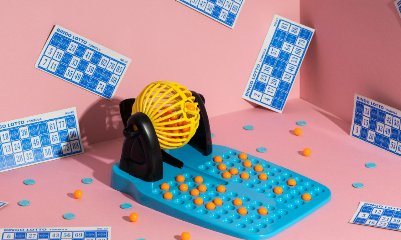 OVA TRI ZNAKA DO KRAJA GODINE DOBIJAJU SEDMICU NA LOTOU Astrolog otkriva ko su najveći srećnici 2025!