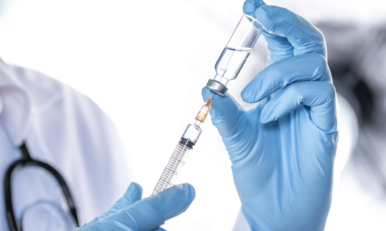 NOVA STUDIJA POTVRDILA: Vakcina protiv HPV-a može da eliminiše rizik od raka grlića materice