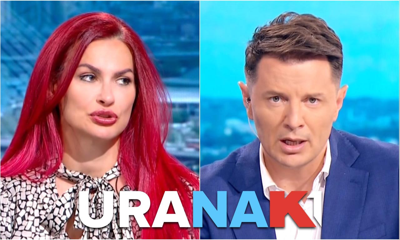 ZABRANJU SE GEL LAKOVI U EU! Dr Stanišić u "Uranku" otkrila alarmantne podatke - evo kako nas plastika polako uništava