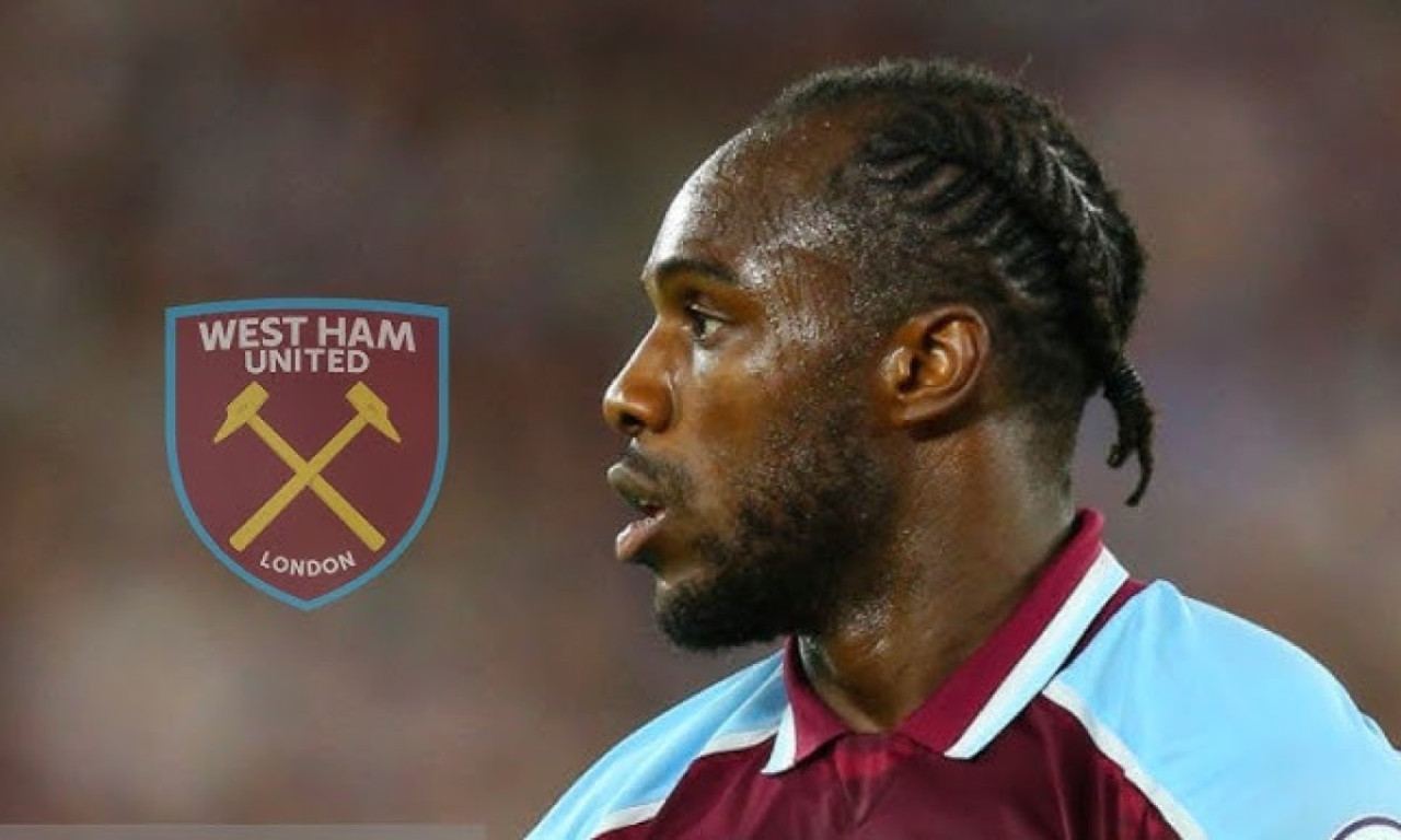 OČEKIVAN KRAJ JEDNE ERE! Vest Hem nije produžio ugovor sa Antoniom