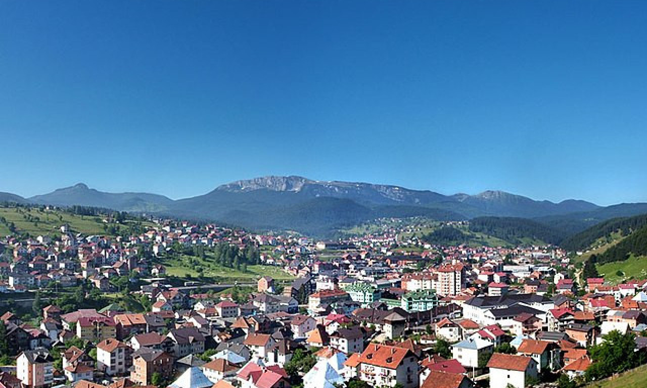 GRAĐANI ROŽAJA TRAŽE ZAŠTITU OD RAFALA SA KOSOVA: "Kao na ratištu je!"