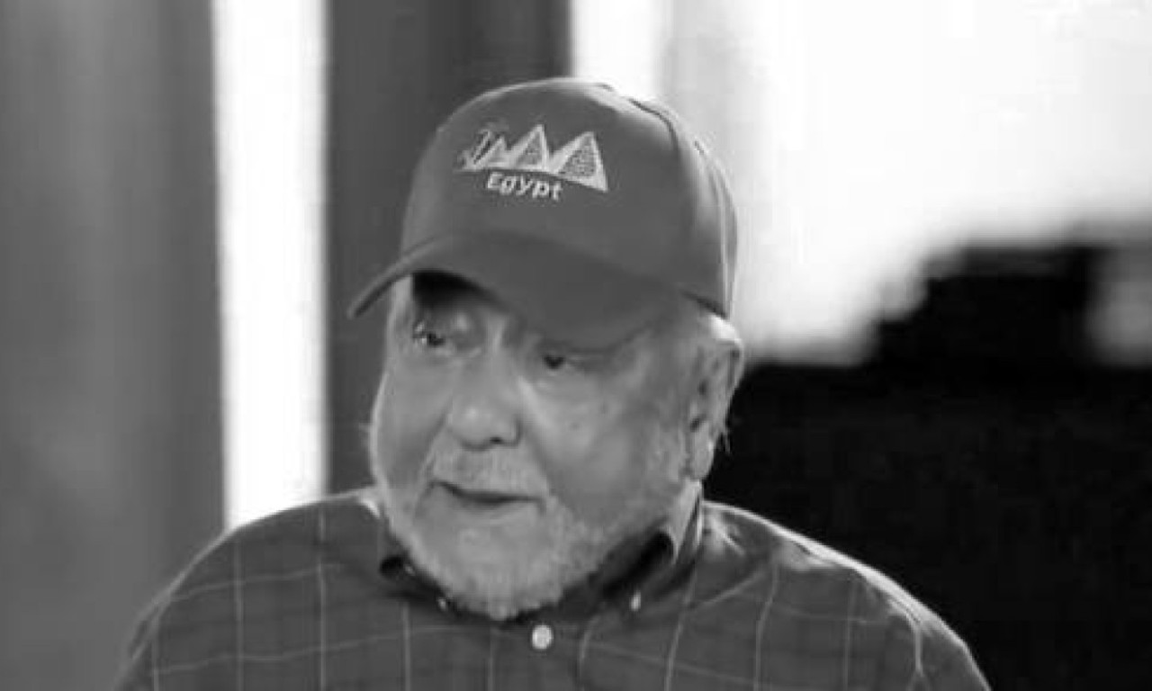 EDI PALMIJERI (88) PREMINUO Latino legenda koja je promenila svet salse