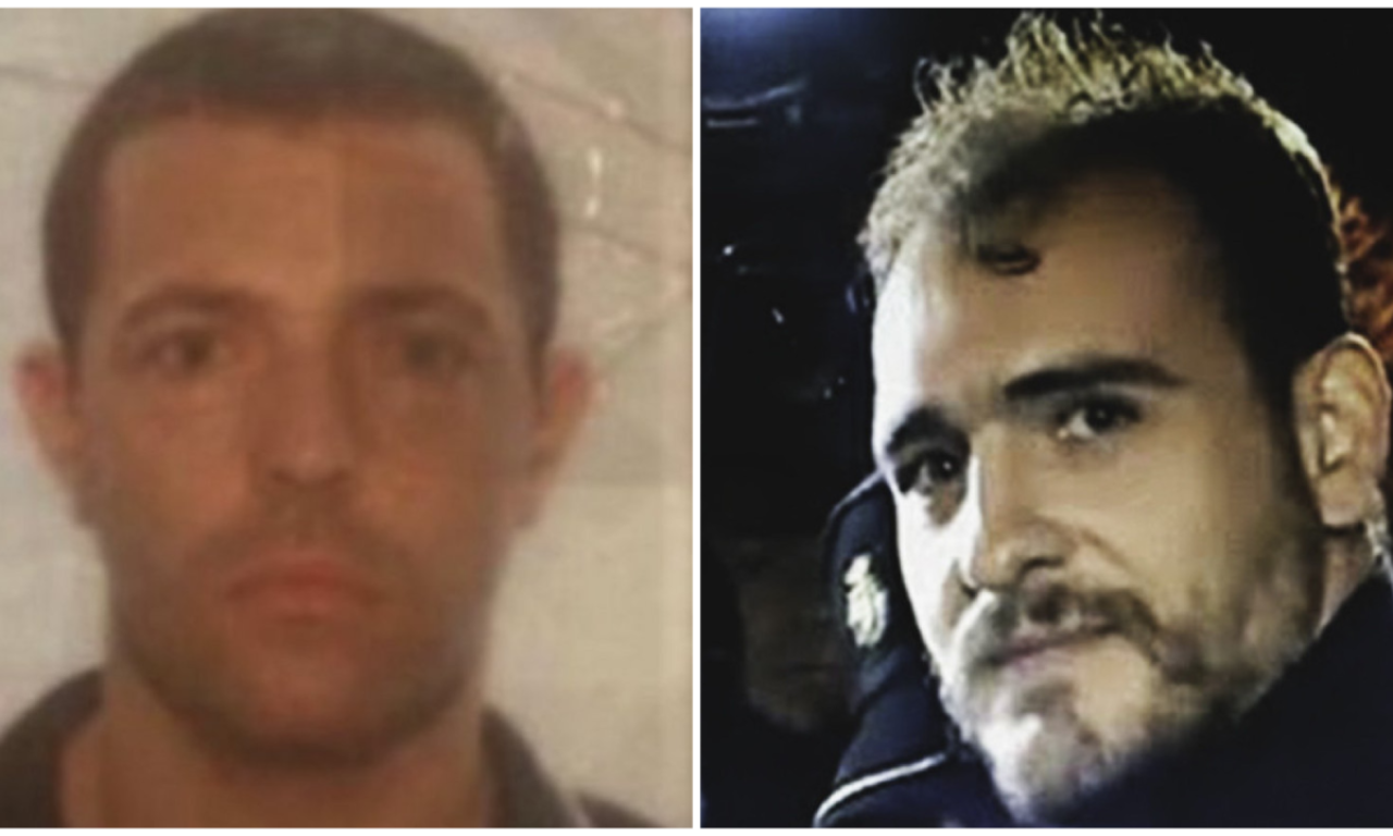 KO JE UPUCANI MARKO LJUBIŠA KAN: Glavni saradnik Luke Bojovića bio na meti Zvicera, preživeo četiri atentata