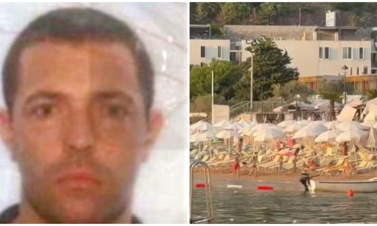 OTKRIVENO U KAKVOM JE STANJU MARKO LJUBIŠA KAN Policija ga čuva, slučaj se povezuje sa atentatom u Barseloni?