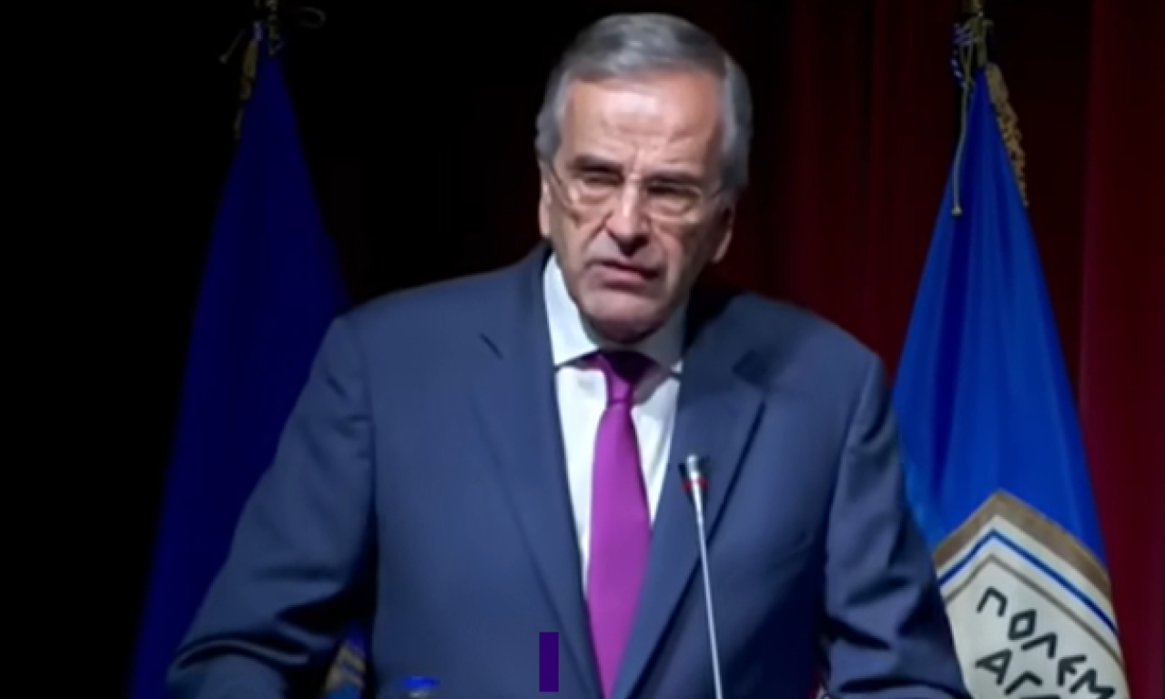 ĆERKA (34) BIVŠEG GRČKOG PREMIJERA IZNENADA PREMINULA: Leni nije bilo spasa, evo od čega je umrla