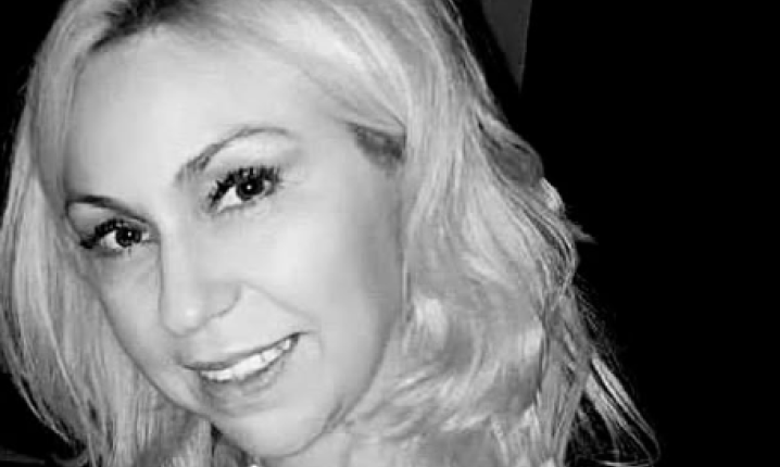 UMRLA MARIJA SAVIĆ SIMIĆ Preminula jedna od najvećih ikona srpske mode