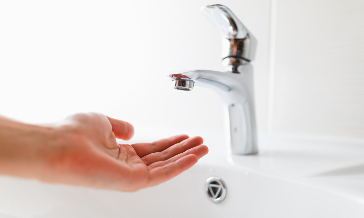ŠIROM NOVOG BEOGRADA ĆE NESTAJATI VODA Dobro pogledajte kad je vaš blok na udaru!