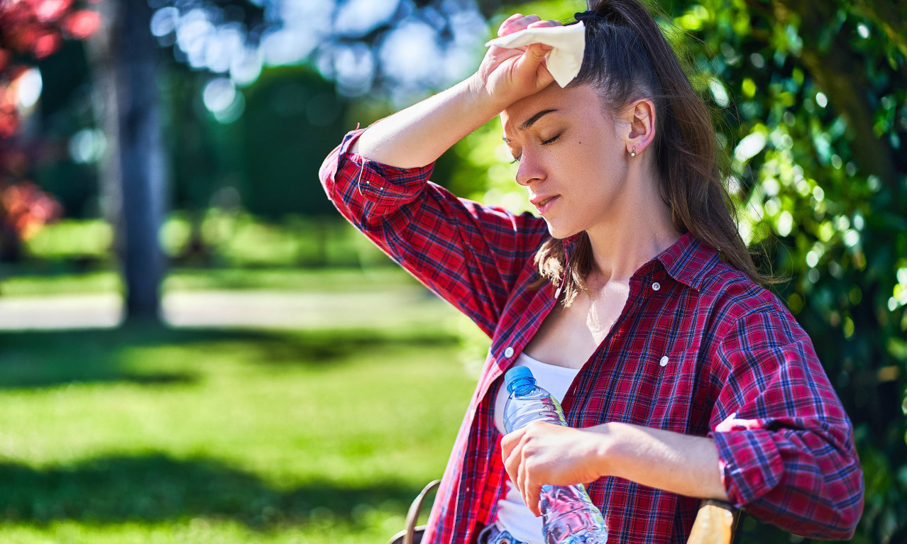 TAČNO OVOG DATUMA STIŽE ZAHLAĐENJE U SRBIJU Detaljna dugoročna vremenska prognoza koja će obradovati mnoge