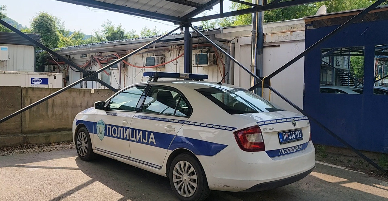 IMAM ZVERSKI UBIJEN NA JUGU SRBIJE Pronađen sa više od pet uboda nožem u leđa! (FOTO)
