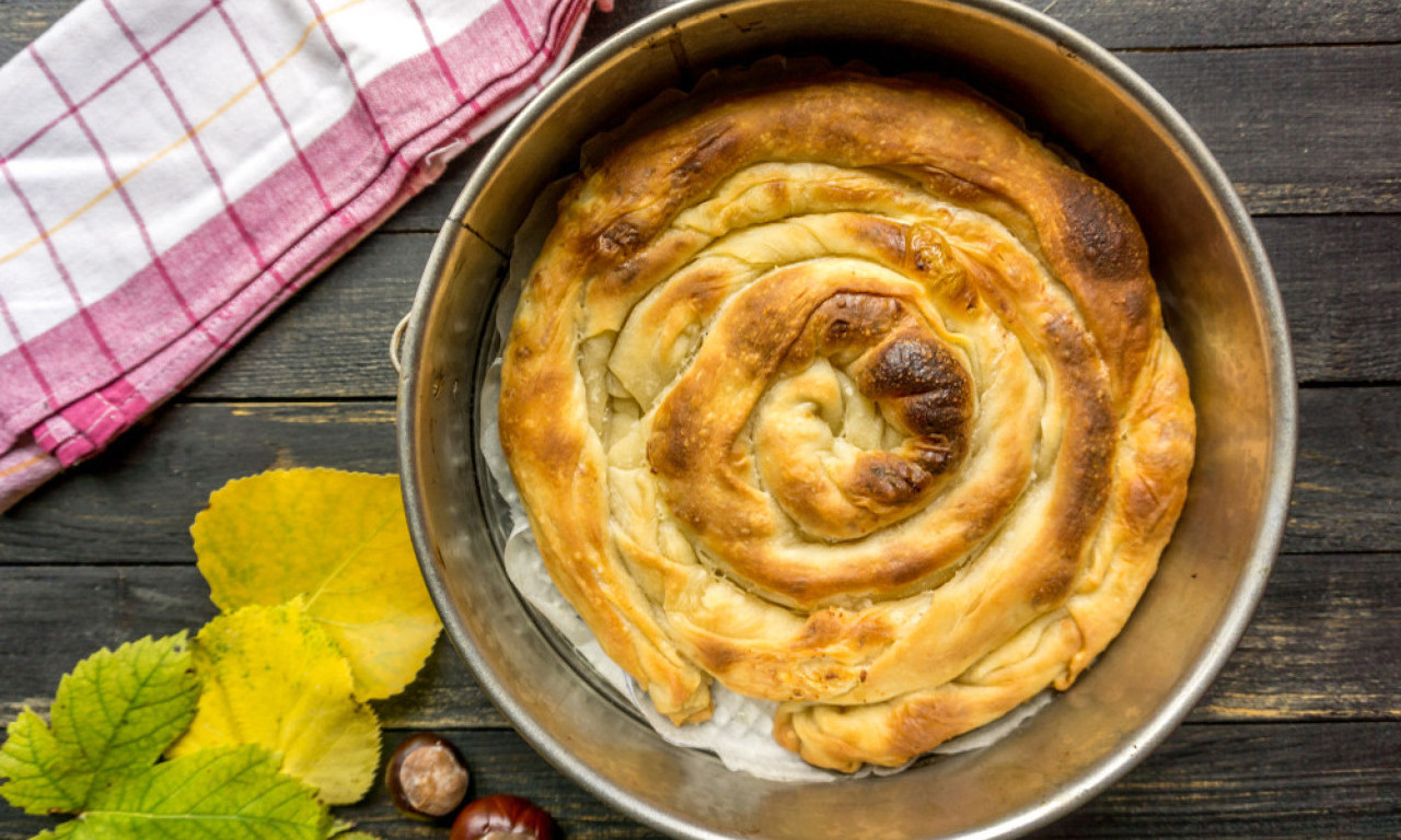 NAJVEĆA GASTRO-FEŠTA, SVI U BELU PALANKU GDE SE DOBRO JEDE Slavi se 15. godina manifetsacije  „Dani banice“!