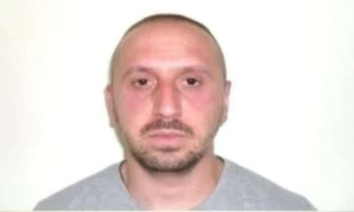 ĐORĐE RADOMIROVIĆ POBEGAO IZ ZATVORA Opasni ubica uspeo da umakne policiji!