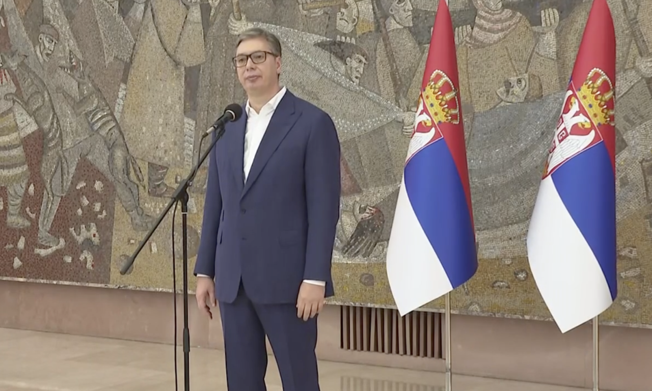 JAPAN POTVRDIO UČEŠĆE NA EKSPU 2027 Srbija oborila rekord po broju zemalja učesnica, evo šta kaže Vučić!