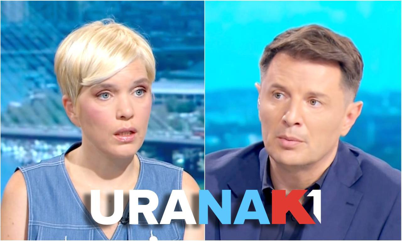 MISTERIOZNA ALERGIJA STIGLA U SRBIJU Doktorka u "Uranku" otkrila koliko opasan može da bude ujed krpelja!