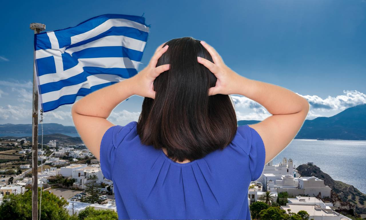 NOVE KAZNE ZA SAOBRAĆAJNE PREKRŠAJE U GRČKOJ Idu i do 8.000 evra, a možete dobiti i doživotni zatvor!