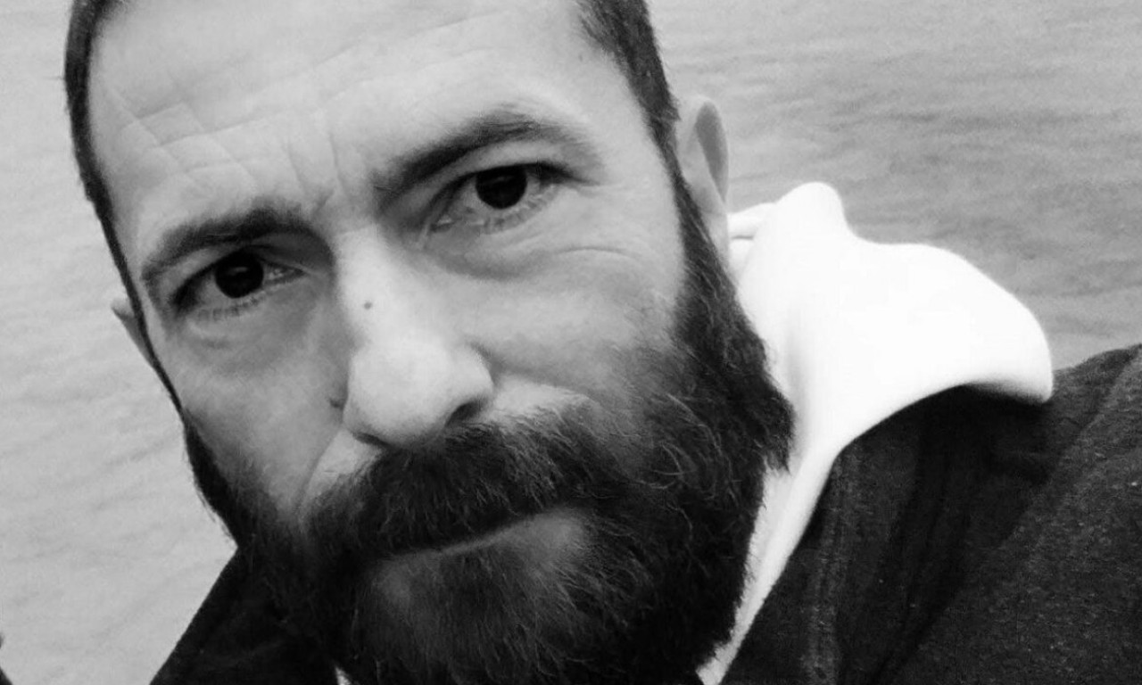 PREMINUO ODBORNIK MILOŠ MILENKOVIĆ Tuga u Nišu, saborci se oprostili emotivnim porukama