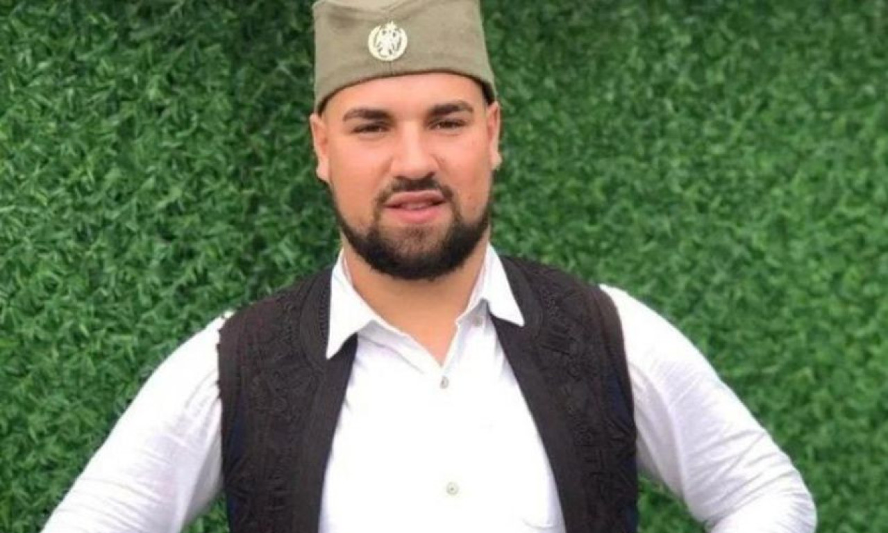 MAJKA UBIJENOG PETRA IZ MALOG ORAŠJA SLAMA SRCE: "Čekaću te do kraja života"